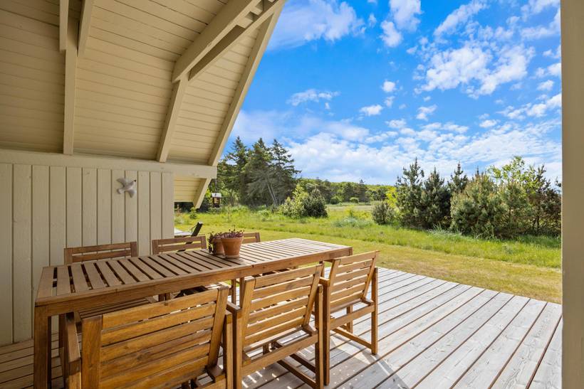Foto von Ferienhaus EP13 in Lodbjerg Hede - Søndervig - Westjütland