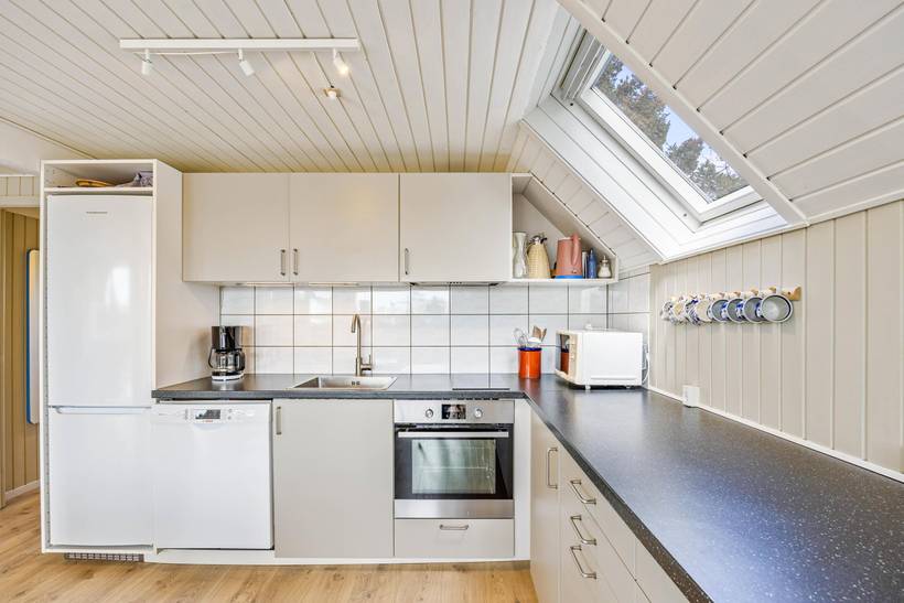 Foto von Ferienhaus EP13 in Lodbjerg Hede - Søndervig - Westjütland