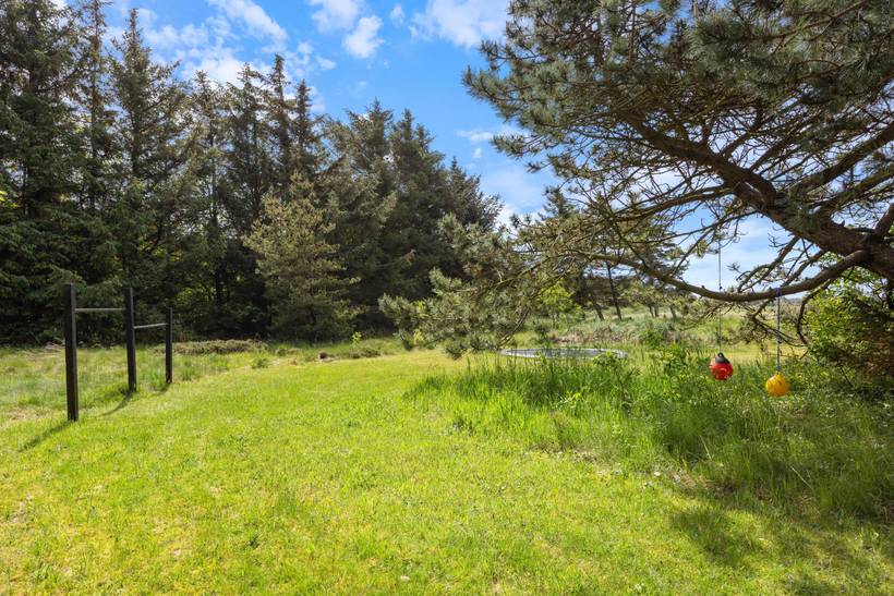 Foto von Ferienhaus EP13 in Lodbjerg Hede - Søndervig - Westjütland