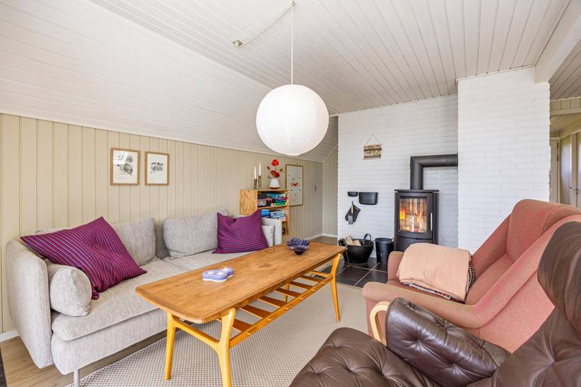 Foto von Ferienhaus EP13 in Lodbjerg Hede - Søndervig - Westjütland
