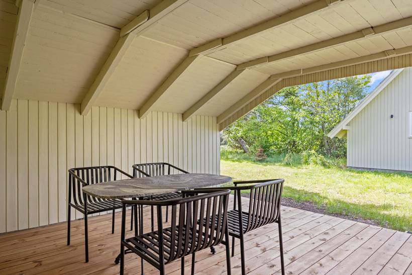 Foto von Ferienhaus EP13 in Lodbjerg Hede - Søndervig - Westjütland