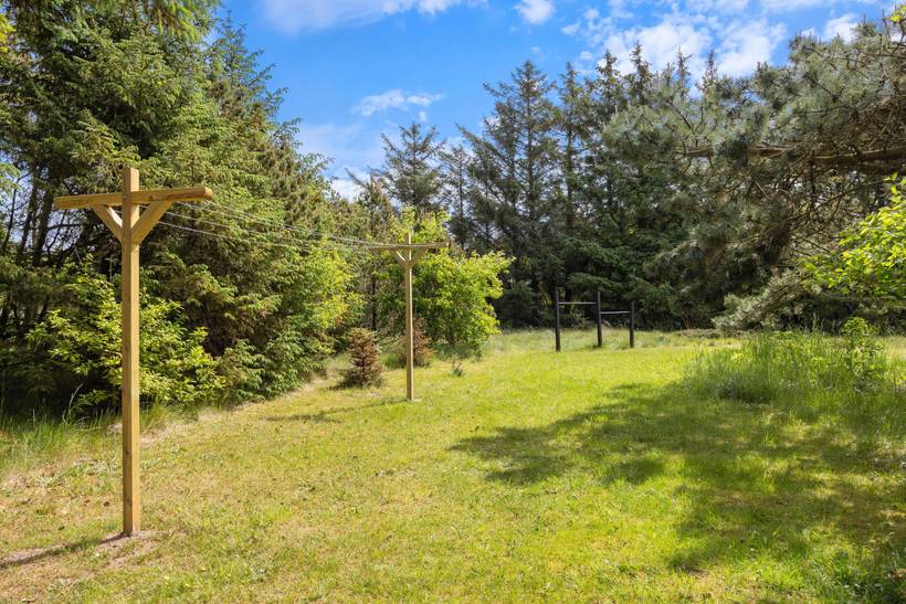 Foto von Ferienhaus EP13 in Lodbjerg Hede - Søndervig - Westjütland