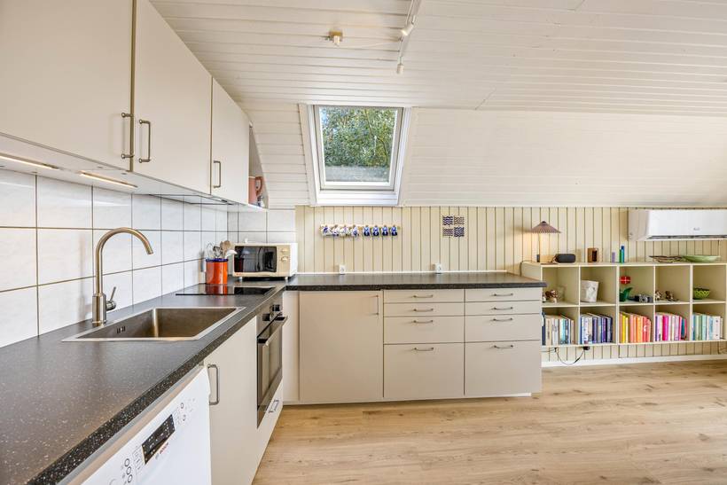 Foto von Ferienhaus EP13 in Lodbjerg Hede - Søndervig - Westjütland