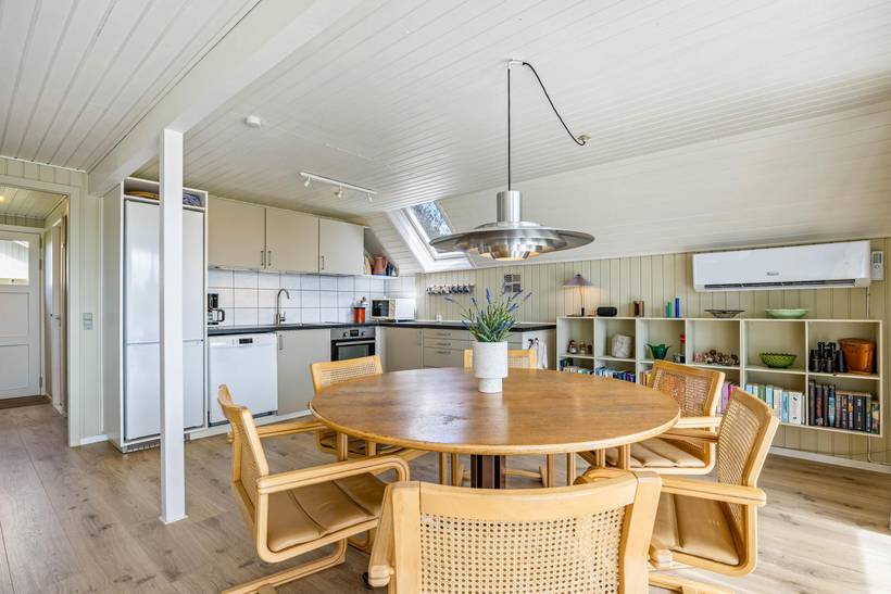 Foto von Ferienhaus EP13 in Lodbjerg Hede - Søndervig - Westjütland