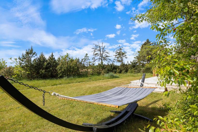 Foto von Ferienhaus EP13 in Lodbjerg Hede - Søndervig - Westjütland