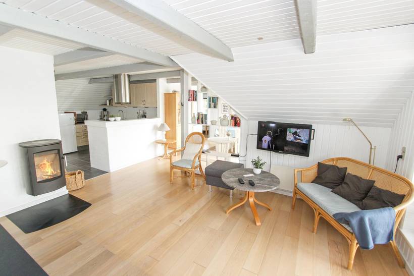 Foto von Ferienhaus EP14 in Gjellerodde - Westjütland