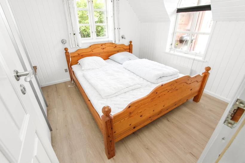 Foto von Ferienhaus EP14 in Gjellerodde - Westjütland