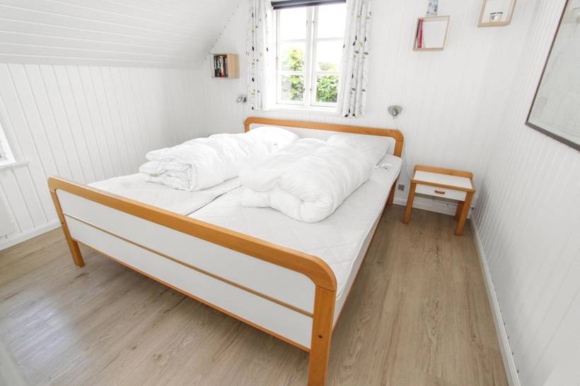 Foto von Ferienhaus EP14 in Gjellerodde - Westjütland