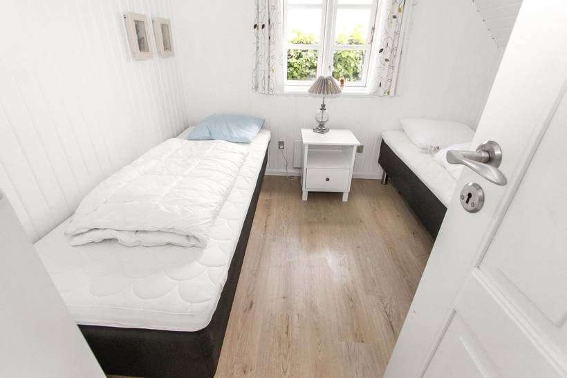 Foto von Ferienhaus EP14 in Gjellerodde - Westjütland