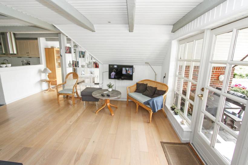Foto von Ferienhaus EP14 in Gjellerodde - Westjütland