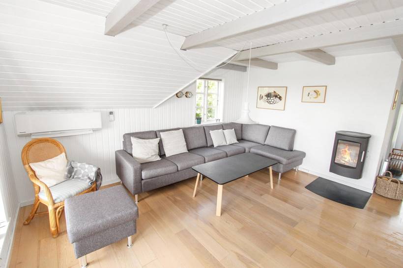 Foto von Ferienhaus EP14 in Gjellerodde - Westjütland