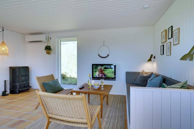 Foto von Ferienhaus EP15 in Henne Strand - Westjütland