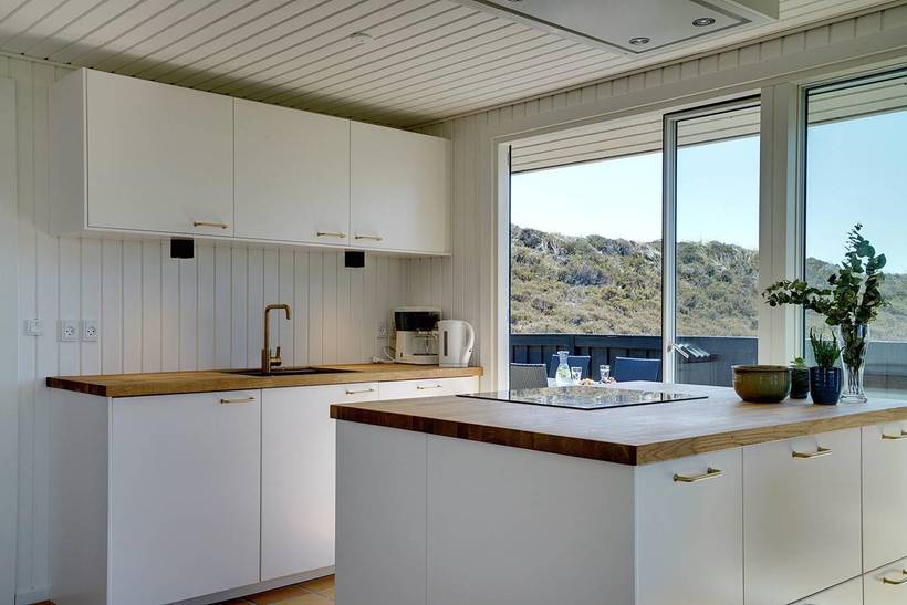 Foto von Ferienhaus EP15 in Henne Strand - Westjütland