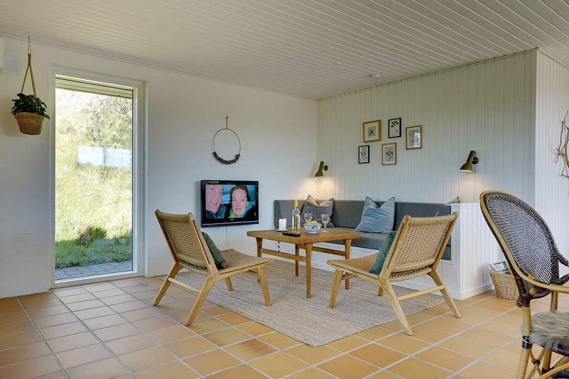 Foto von Ferienhaus EP15 in Henne Strand - Westjütland