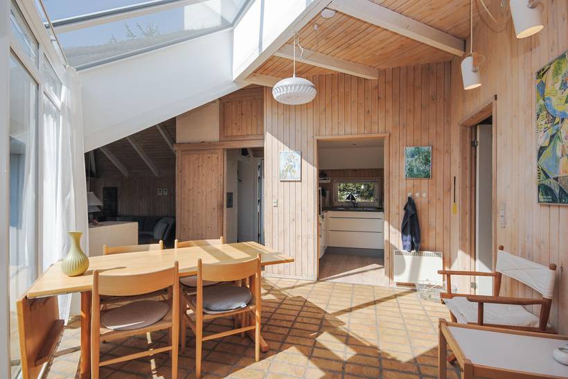 Foto von Ferienhaus EP17 in Grønne - Nordjütland