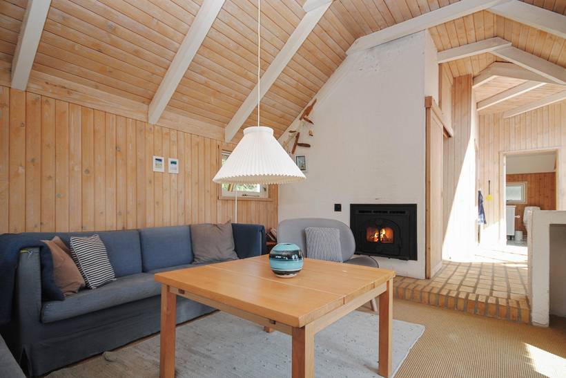 Foto von Ferienhaus EP17 in Grønne - Nordjütland
