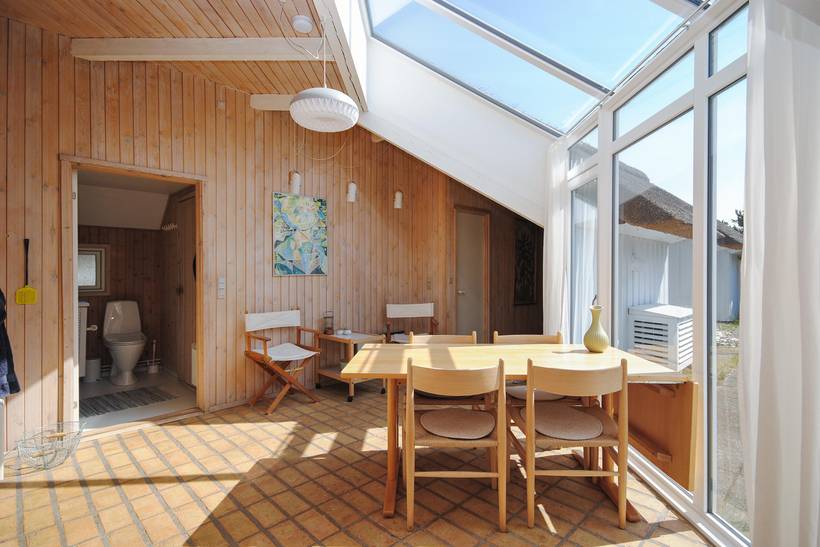 Foto von Ferienhaus EP17 in Grønne - Nordjütland