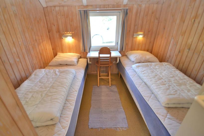 Foto von Ferienhaus EP17 in Grønne - Nordjütland