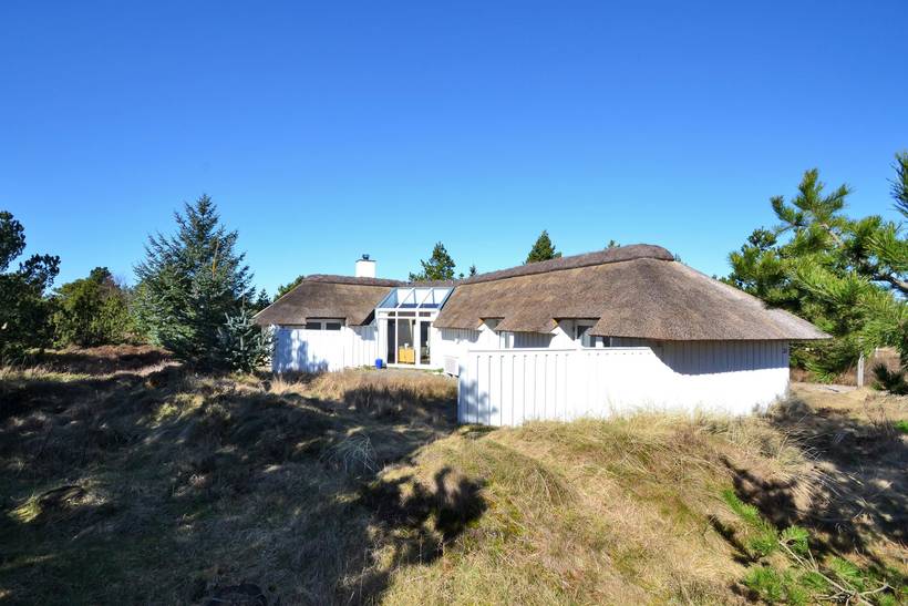 Foto von Ferienhaus EP17 in Grønne - Nordjütland