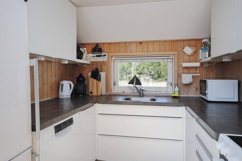Foto von Ferienhaus EP17 in Grønne - Nordjütland