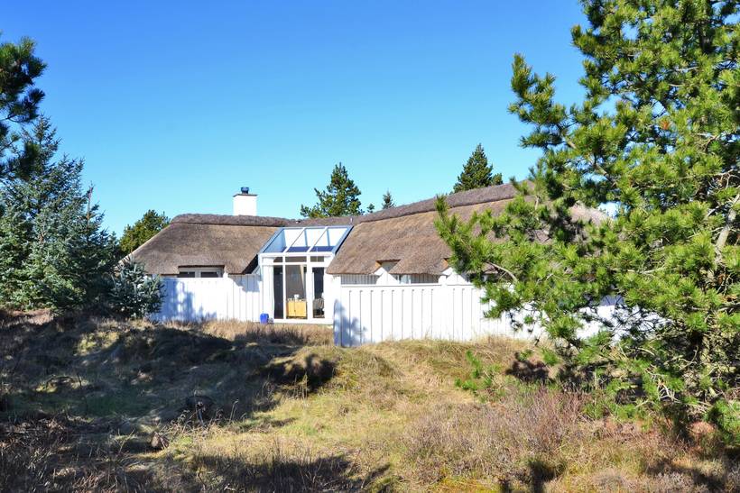 Foto von Ferienhaus EP17 in Grønne - Nordjütland