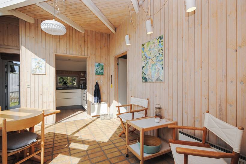 Foto von Ferienhaus EP17 in Grønne - Nordjütland