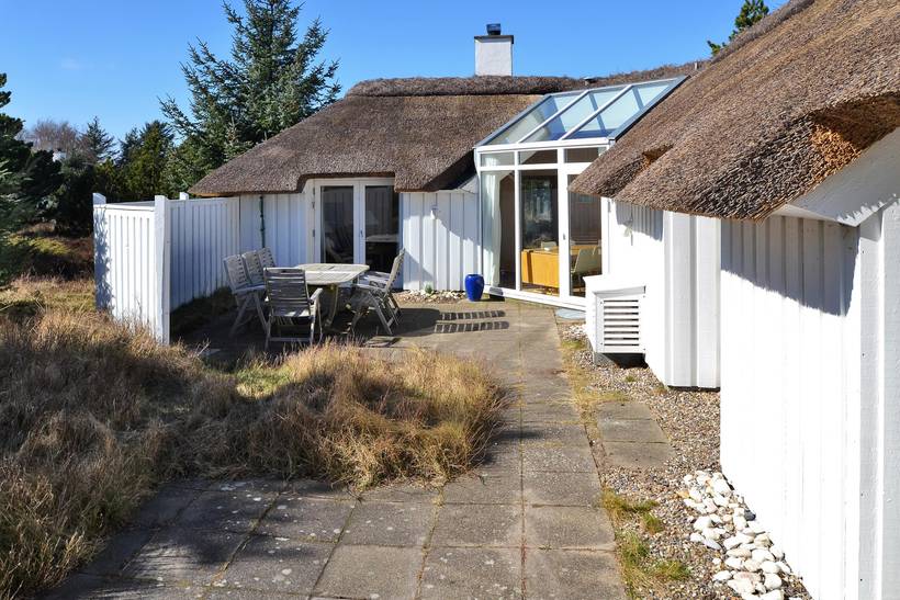 Foto von Ferienhaus EP17 in Grønne - Nordjütland