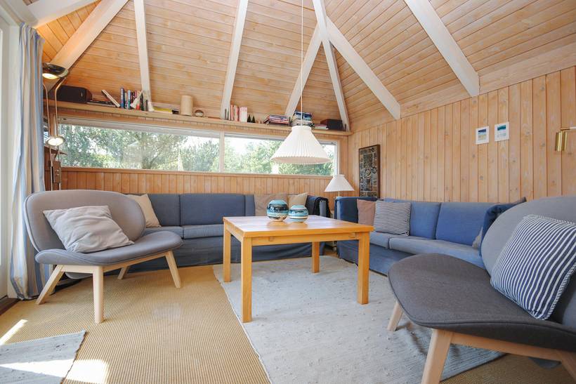 Foto von Ferienhaus EP17 in Grønne - Nordjütland
