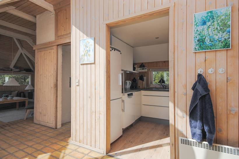Foto von Ferienhaus EP17 in Grønne - Nordjütland