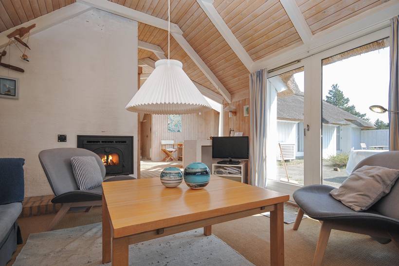 Foto von Ferienhaus EP17 in Grønne - Nordjütland
