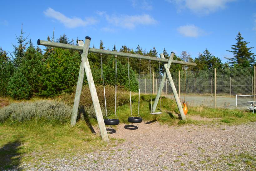 Foto von Ferienhaus EP17 in Grønne - Nordjütland