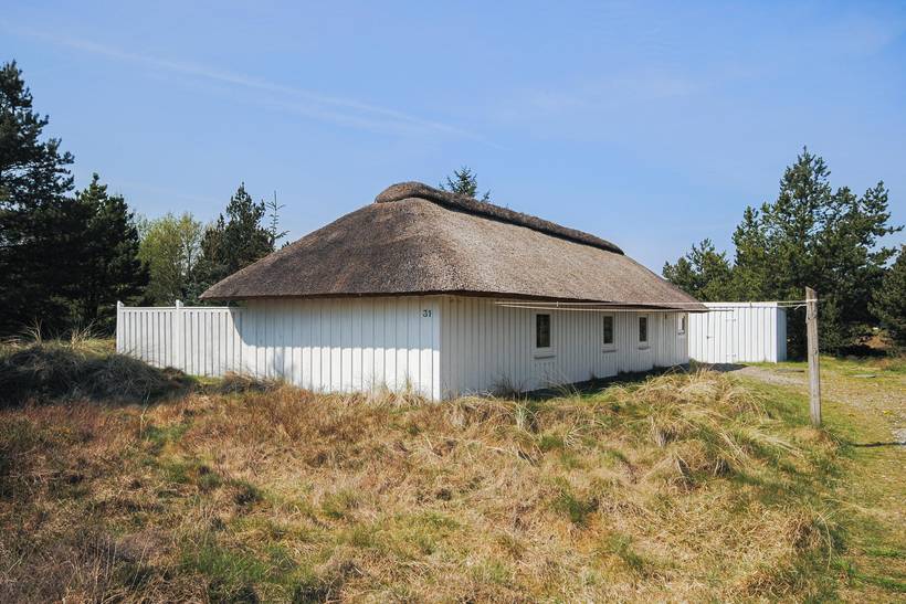 Foto von Ferienhaus EP17 in Grønne - Nordjütland