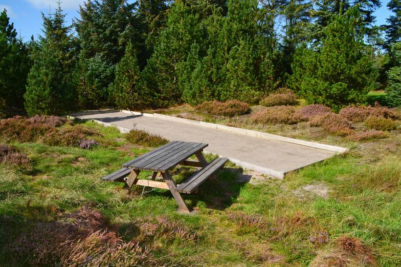 Foto von Ferienhaus EP17 in Grønne - Nordjütland
