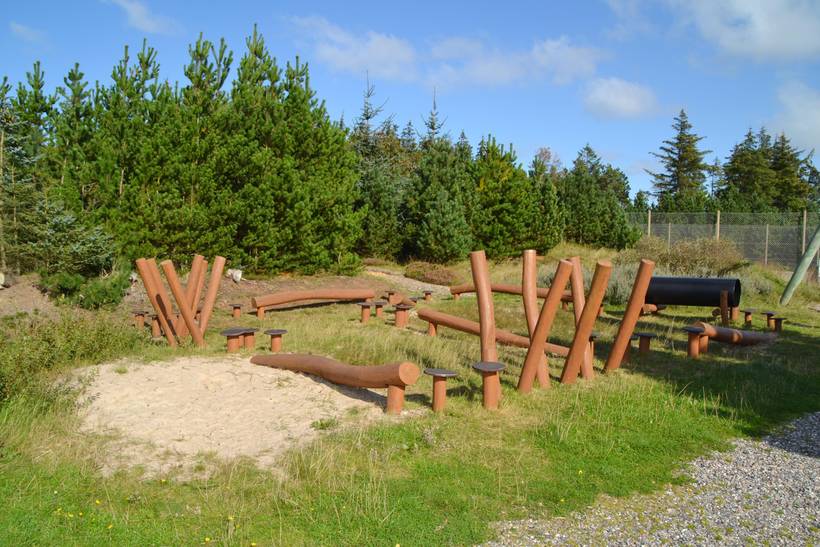 Foto von Ferienhaus EP17 in Grønne - Nordjütland