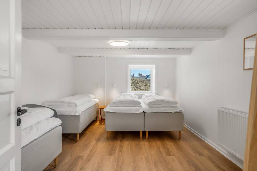 Foto von Ferienhaus EP22 in Hanstholm - Thy/Limfjord
