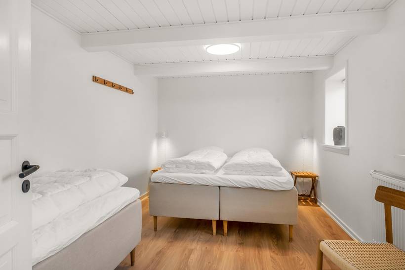 Foto von Ferienhaus EP22 in Hanstholm - Thy/Limfjord