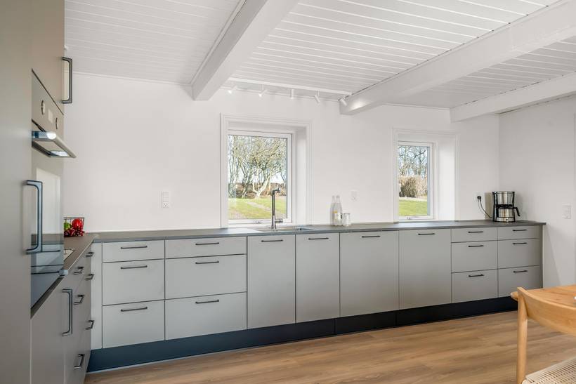 Foto von Ferienhaus EP22 in Hanstholm - Thy/Limfjord