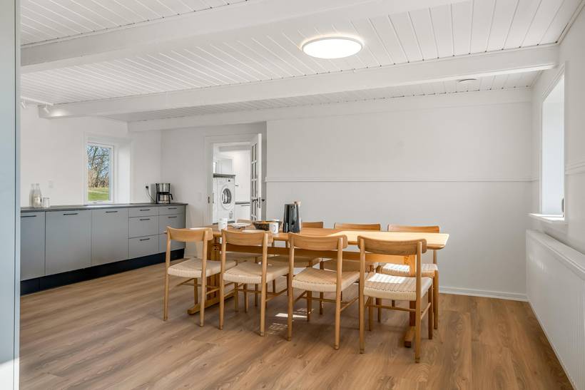 Foto von Ferienhaus EP22 in Hanstholm - Thy/Limfjord