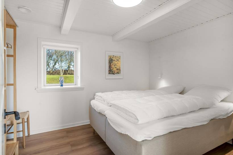 Foto von Ferienhaus EP22 in Hanstholm - Thy/Limfjord
