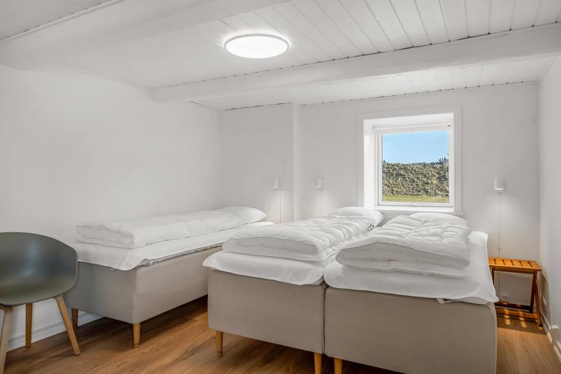 Foto von Ferienhaus EP22 in Hanstholm - Thy/Limfjord