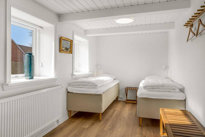 Foto von Ferienhaus EP22 in Hanstholm - Thy/Limfjord