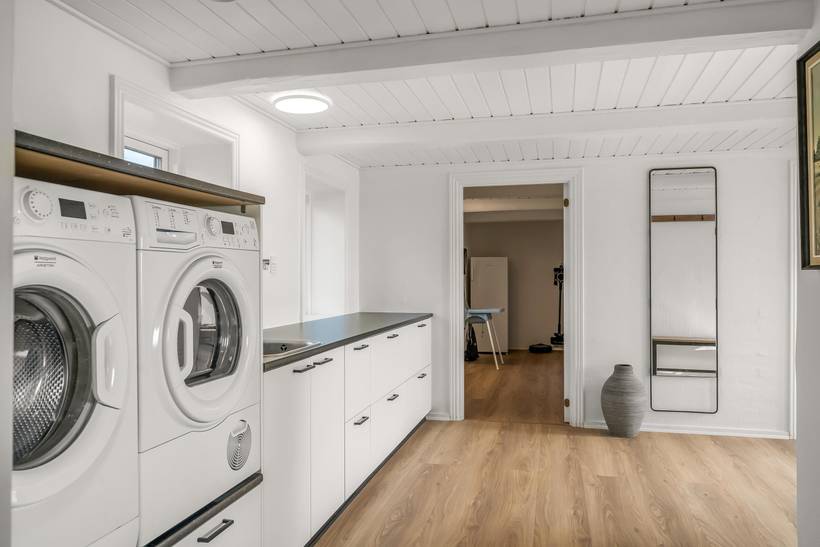 Foto von Ferienhaus EP22 in Hanstholm - Thy/Limfjord