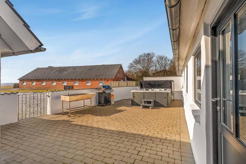Foto von Ferienhaus EP22 in Hanstholm - Thy/Limfjord
