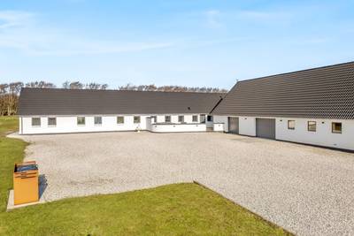 Vorschaubild von Ferienhaus EP22 in Hanstholm - Thy/Limfjord