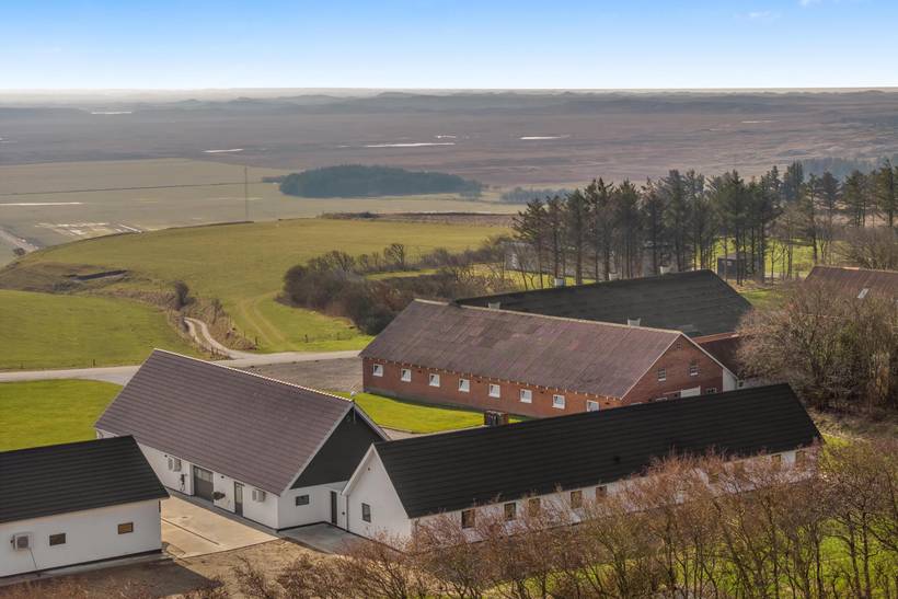 Foto von Ferienhaus EP22 in Hanstholm - Thy/Limfjord