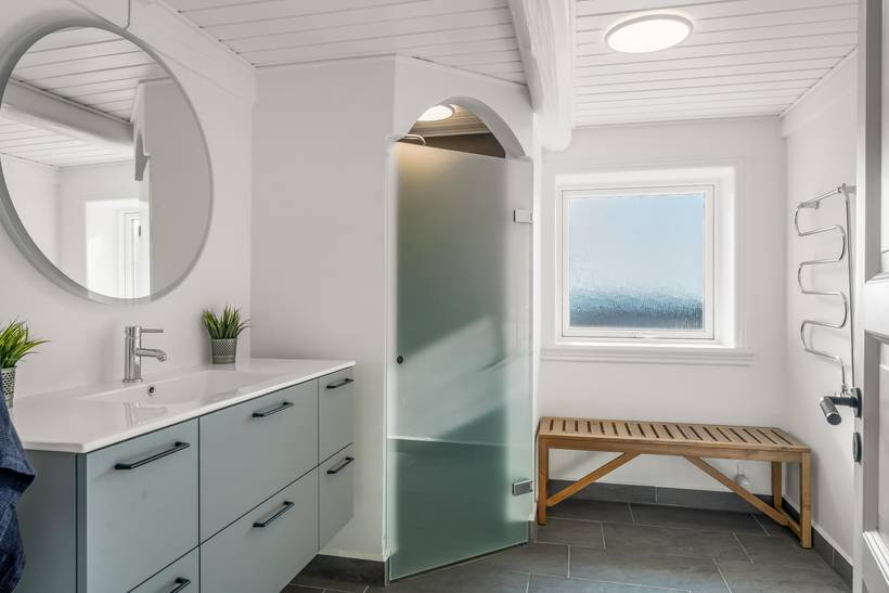 Foto von Ferienhaus EP22 in Hanstholm - Thy/Limfjord