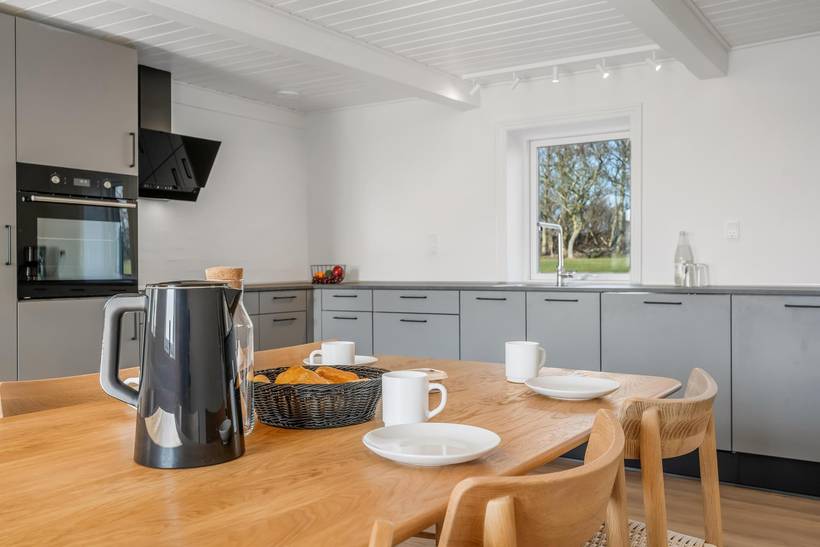 Foto von Ferienhaus EP22 in Hanstholm - Thy/Limfjord