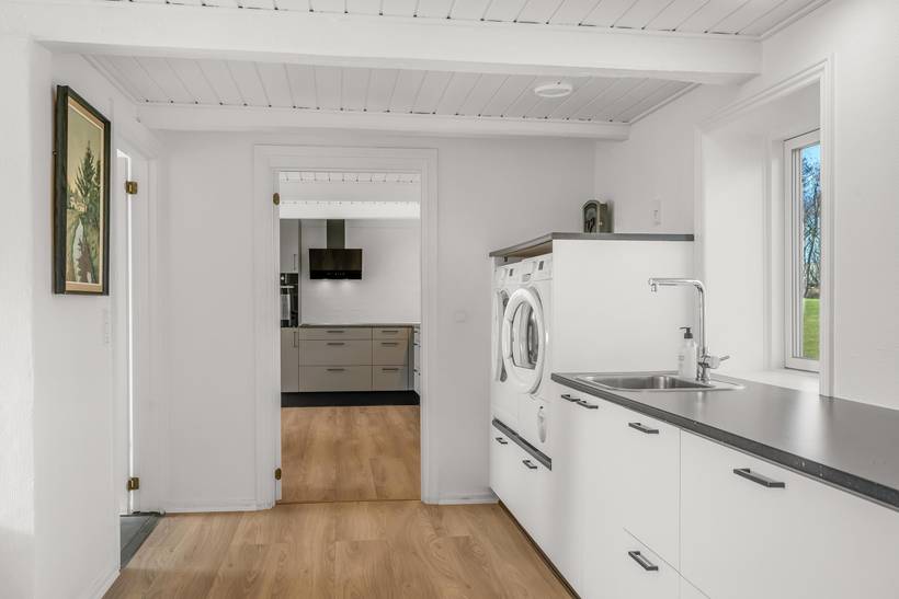 Foto von Ferienhaus EP22 in Hanstholm - Thy/Limfjord