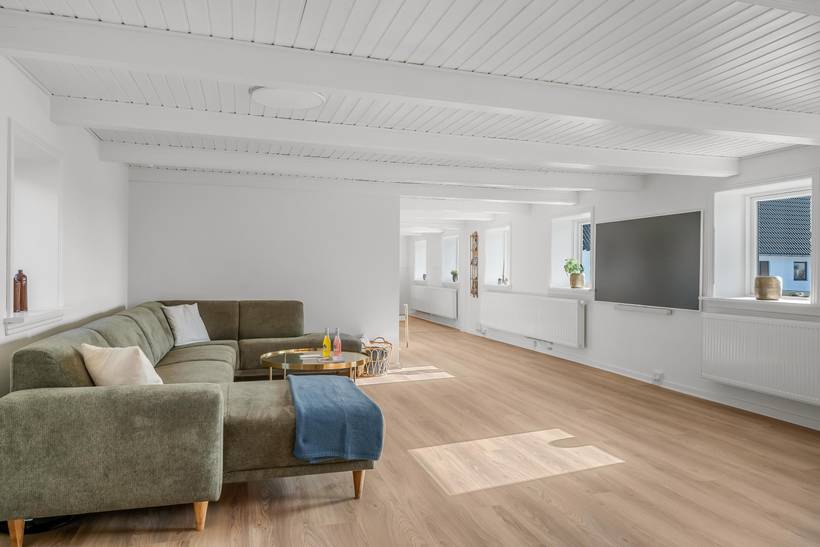 Foto von Ferienhaus EP22 in Hanstholm - Thy/Limfjord
