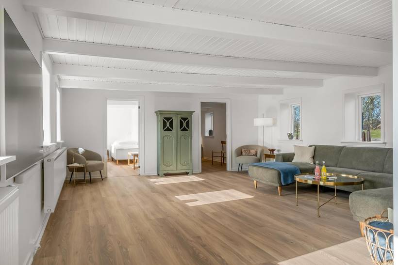 Foto von Ferienhaus EP22 in Hanstholm - Thy/Limfjord